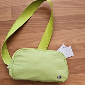 Lululemon BELT BAG